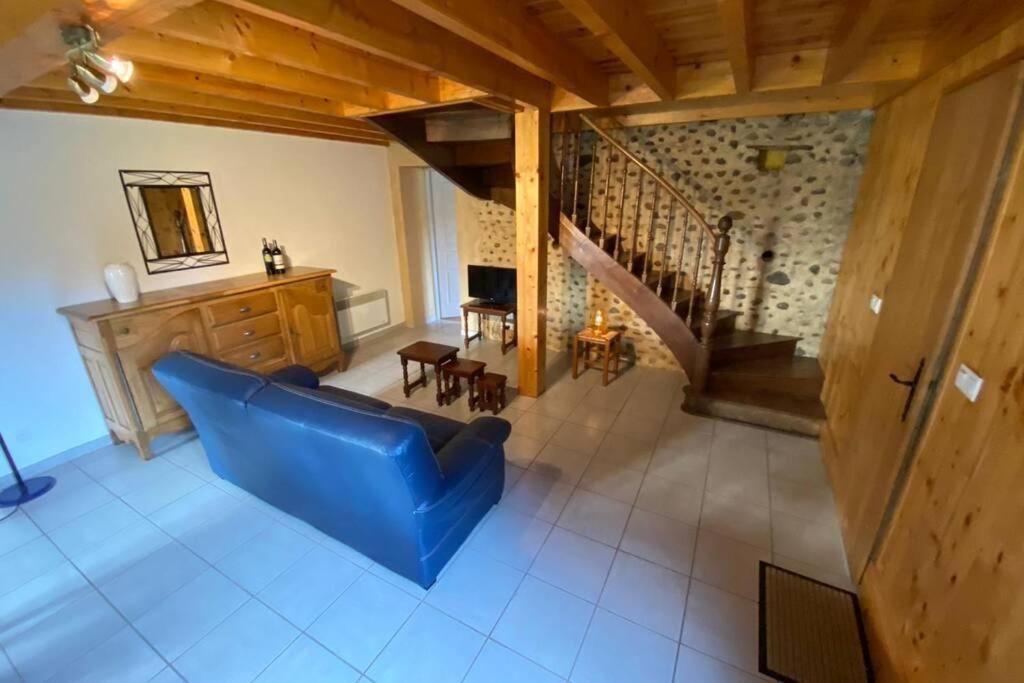 Gîte du Clos Basté Moncaup  Exterior foto